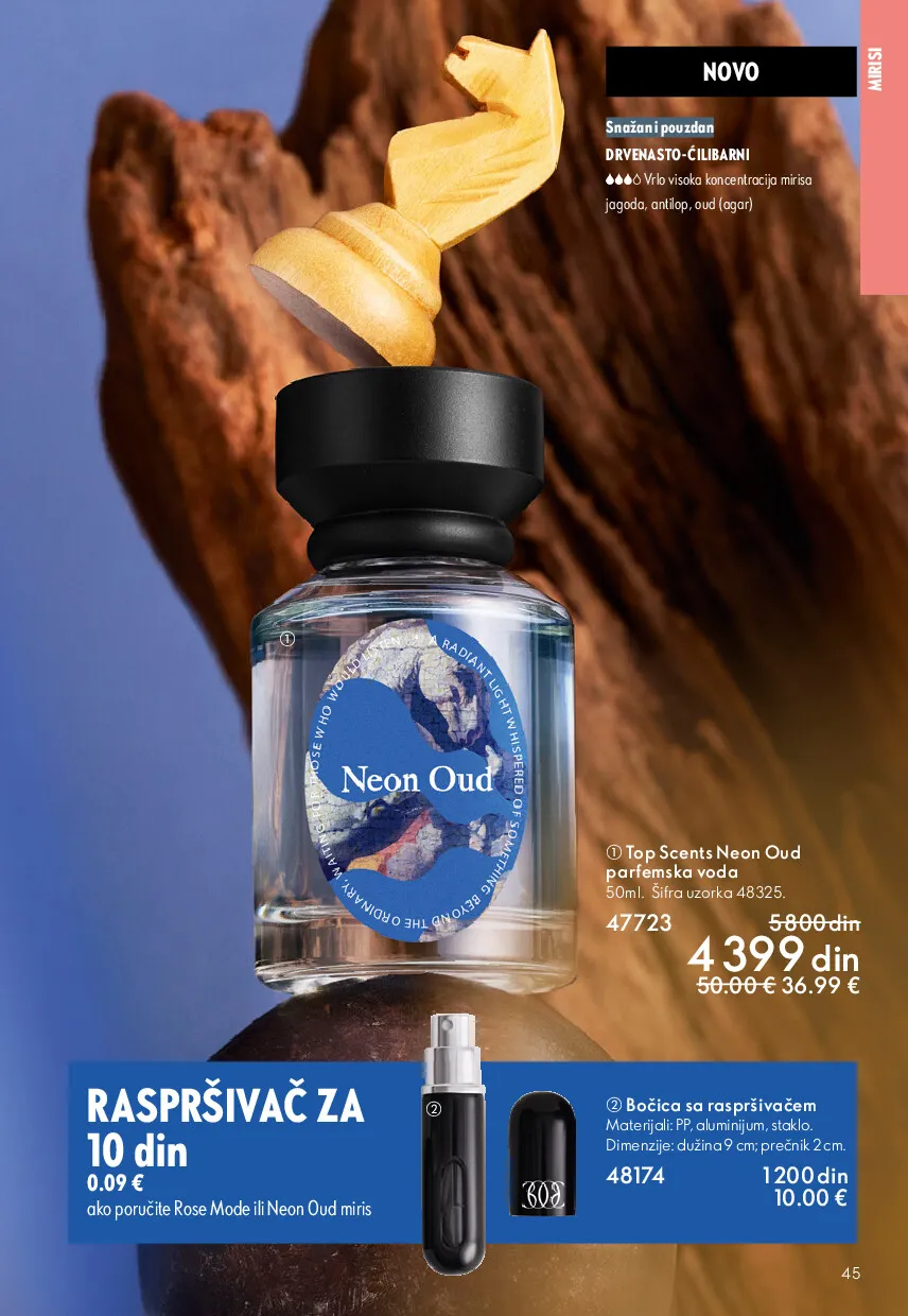 oriflame