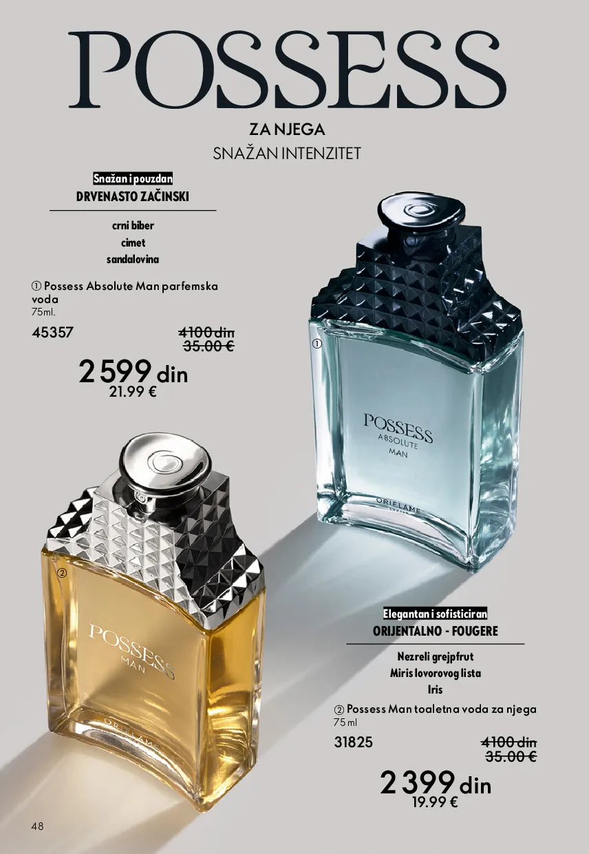 oriflame