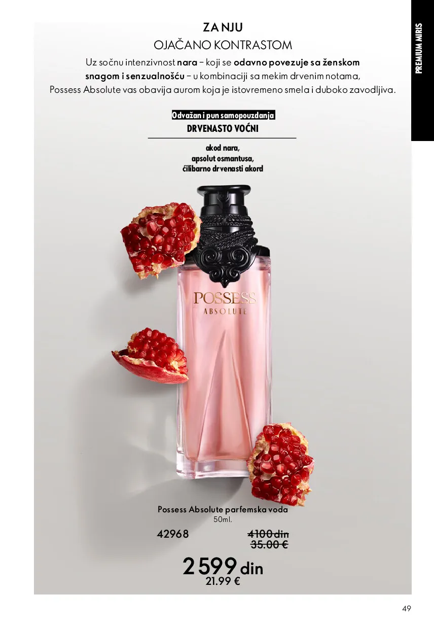 oriflame