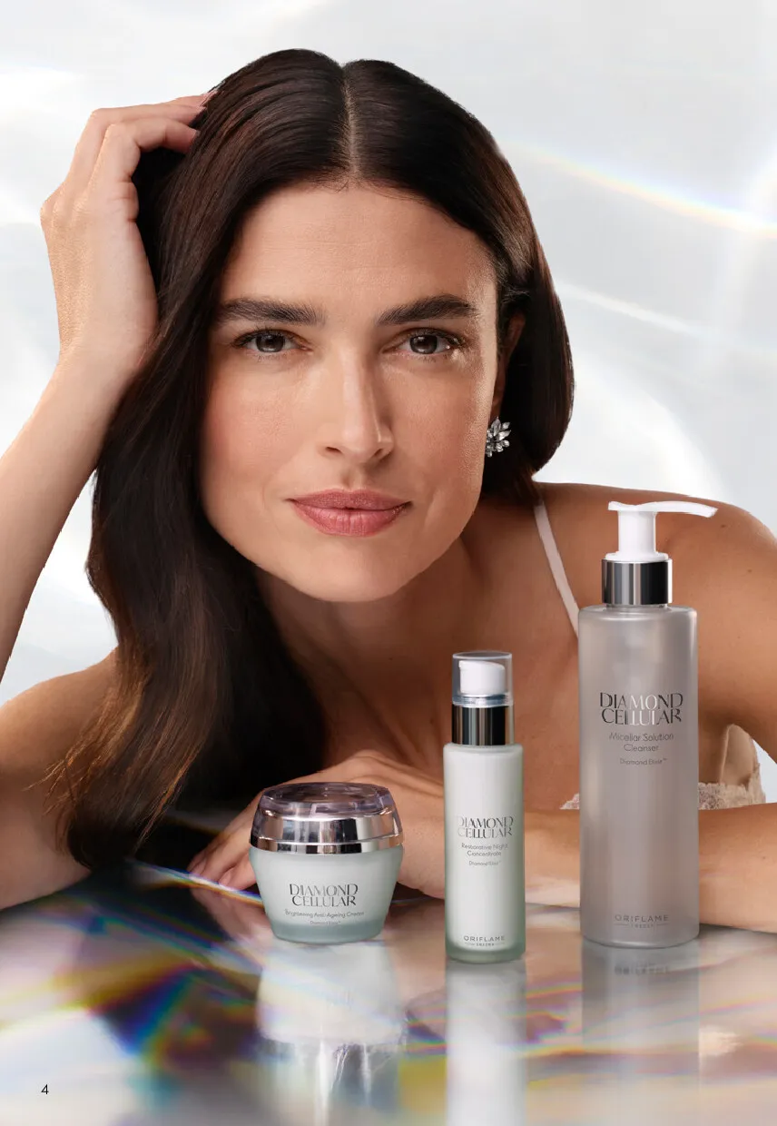 oriflame