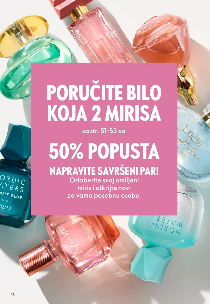 oriflame