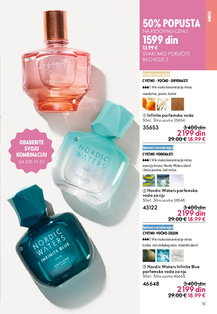 oriflame