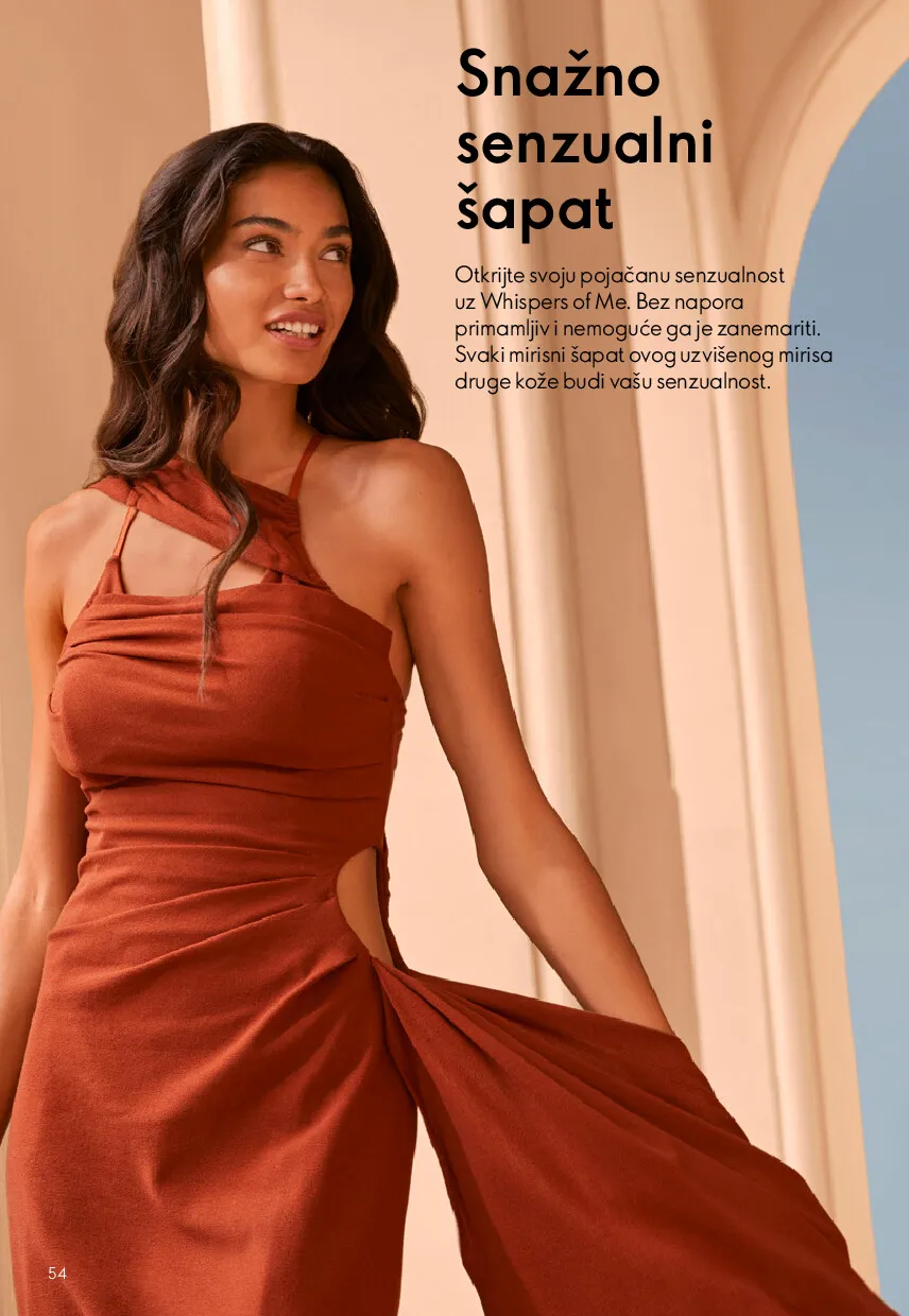 oriflame