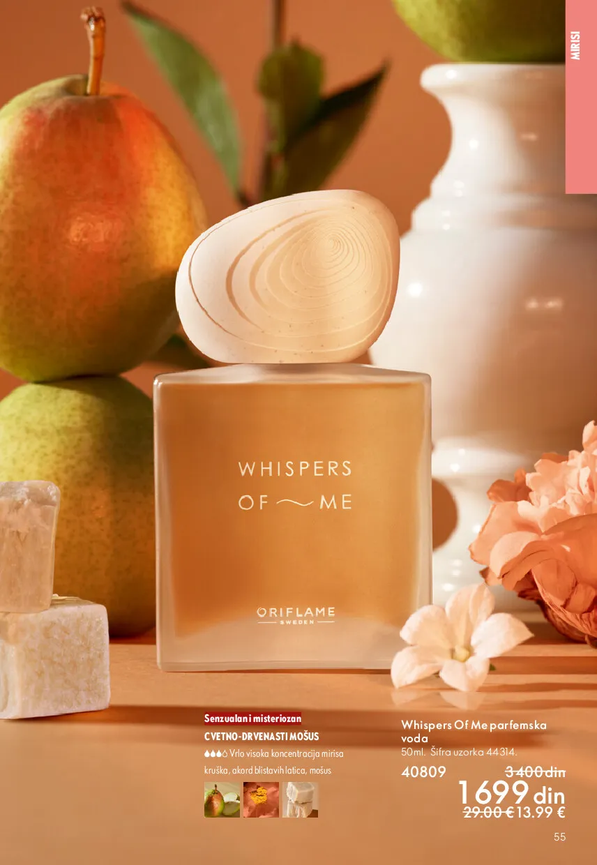 oriflame