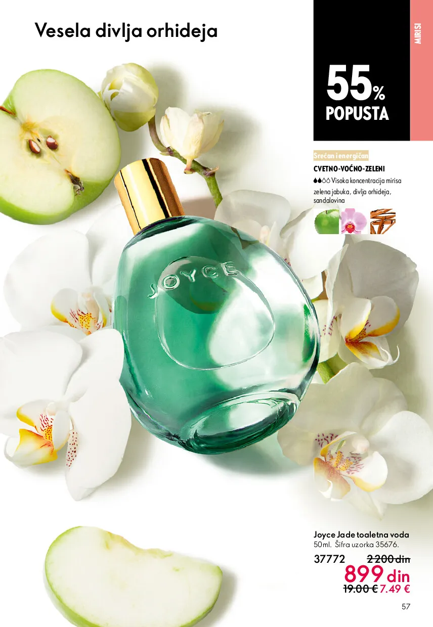 oriflame