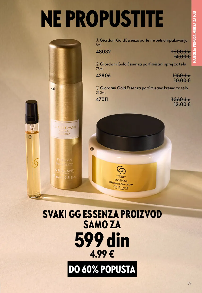 oriflame