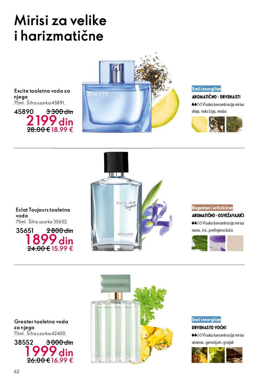 oriflame