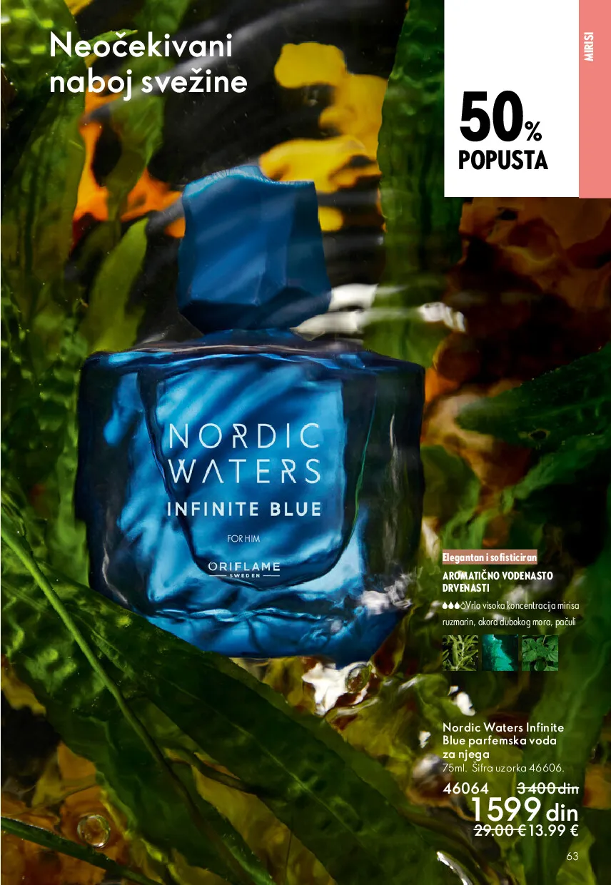 oriflame