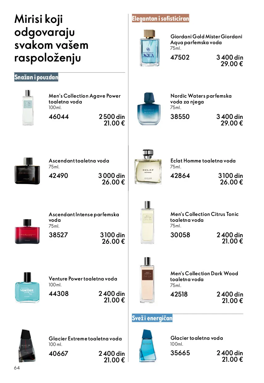 oriflame