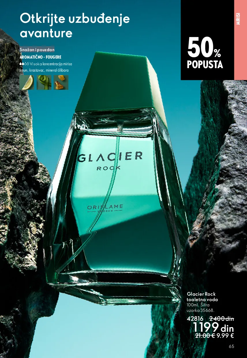 oriflame