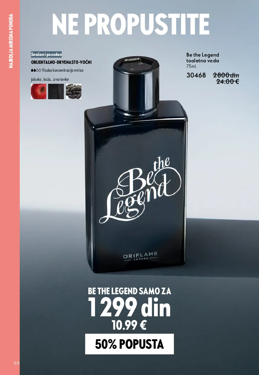 oriflame