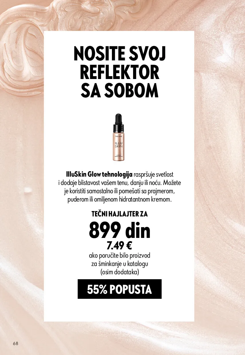 oriflame