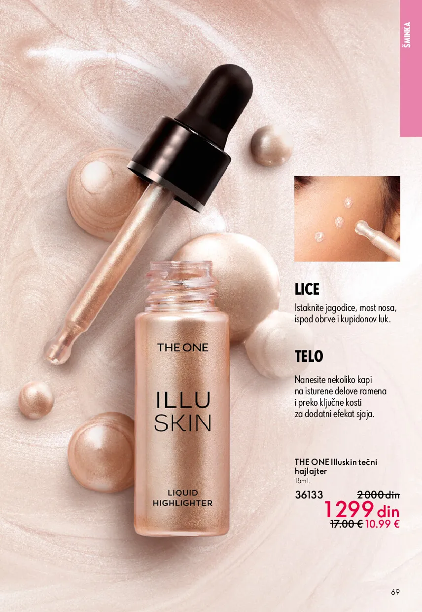oriflame