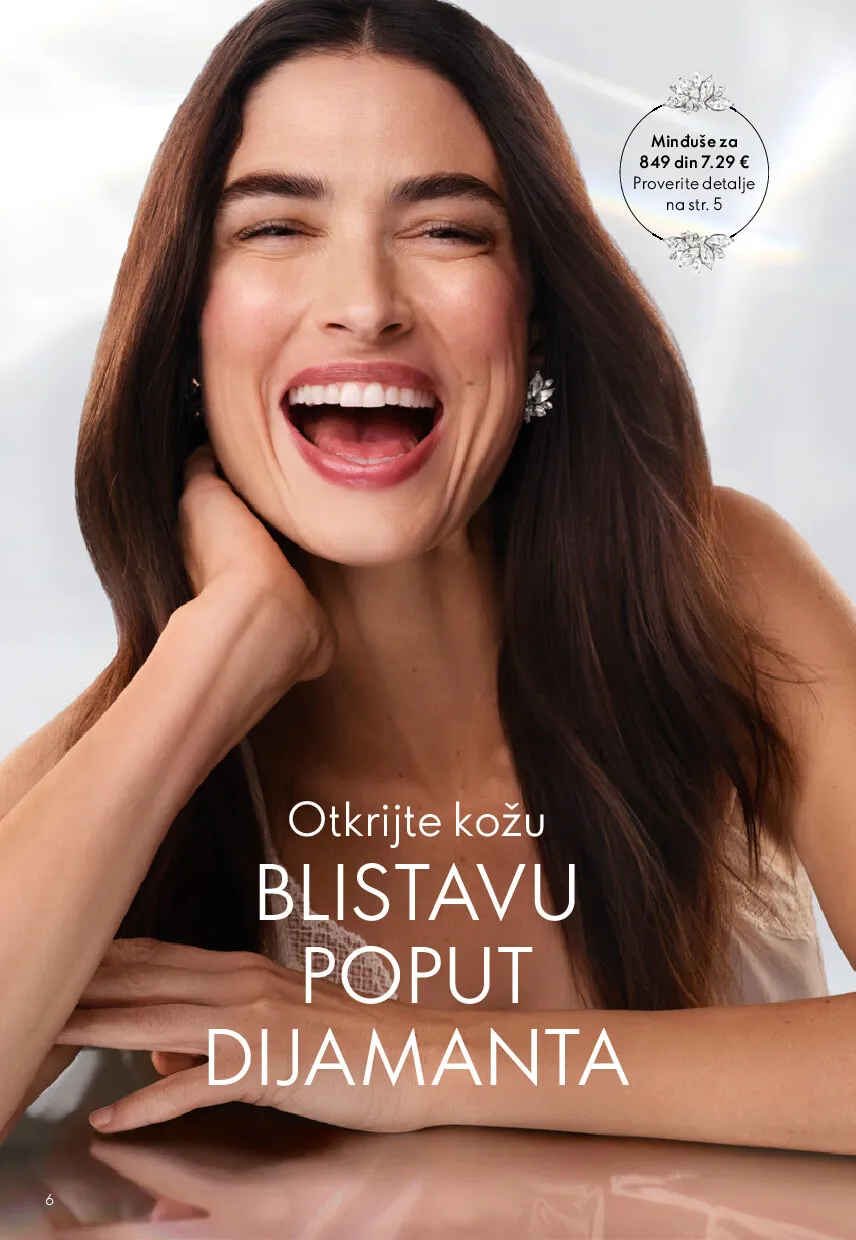 oriflame