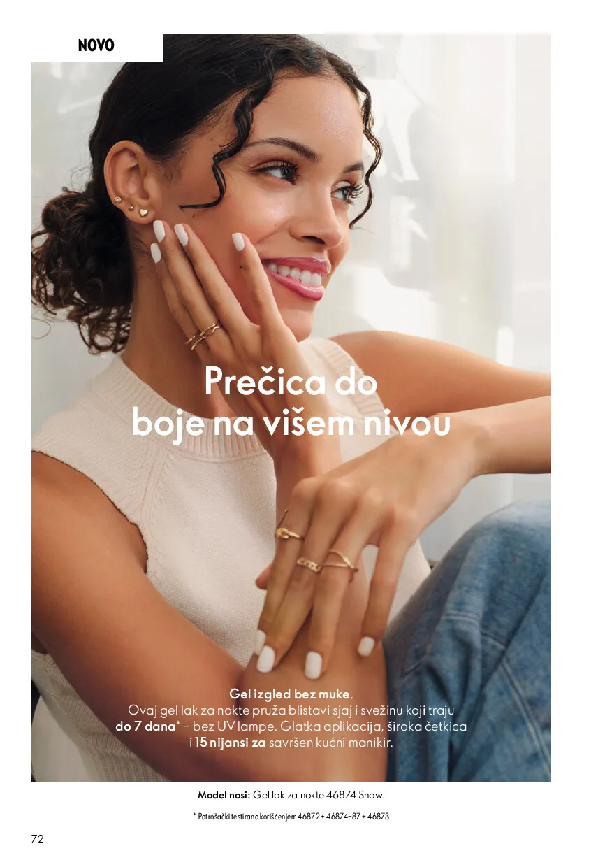 oriflame
