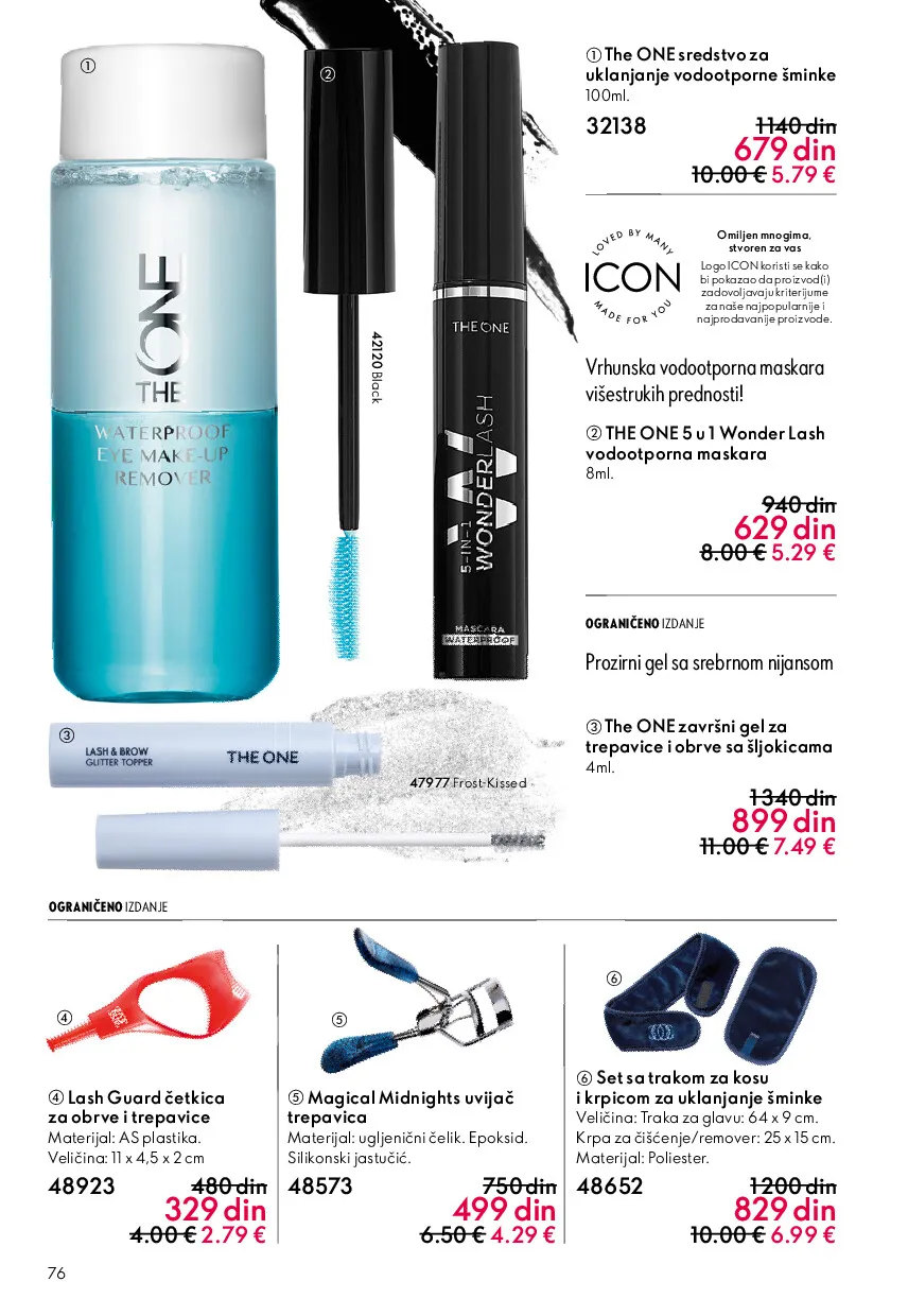 oriflame