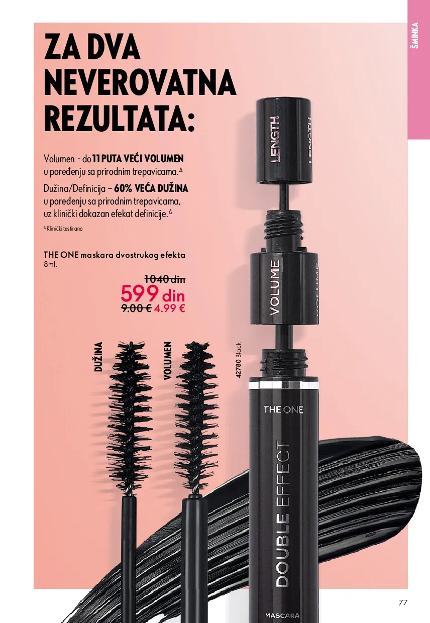 oriflame