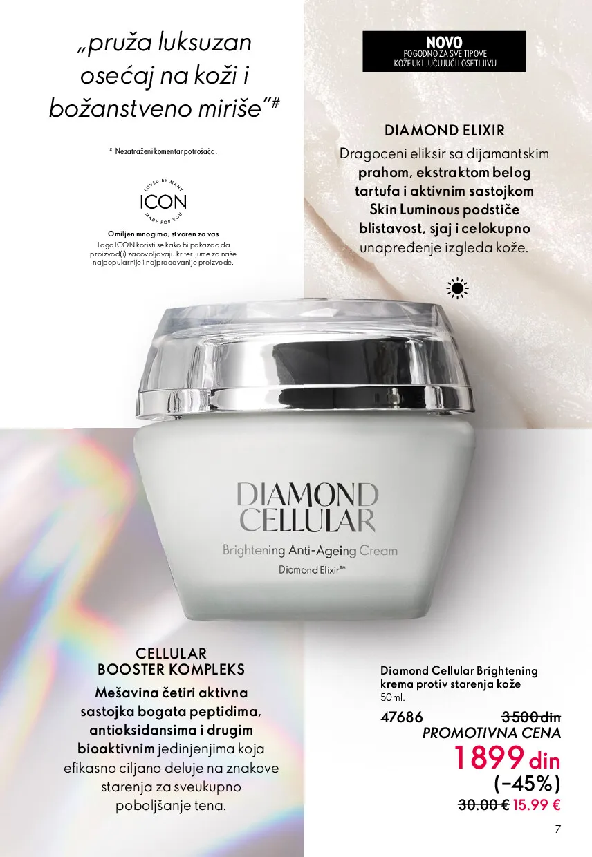oriflame