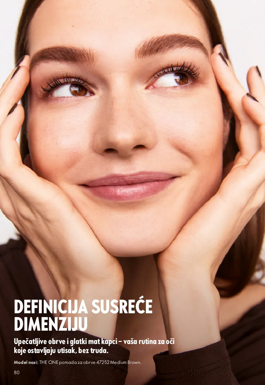 oriflame