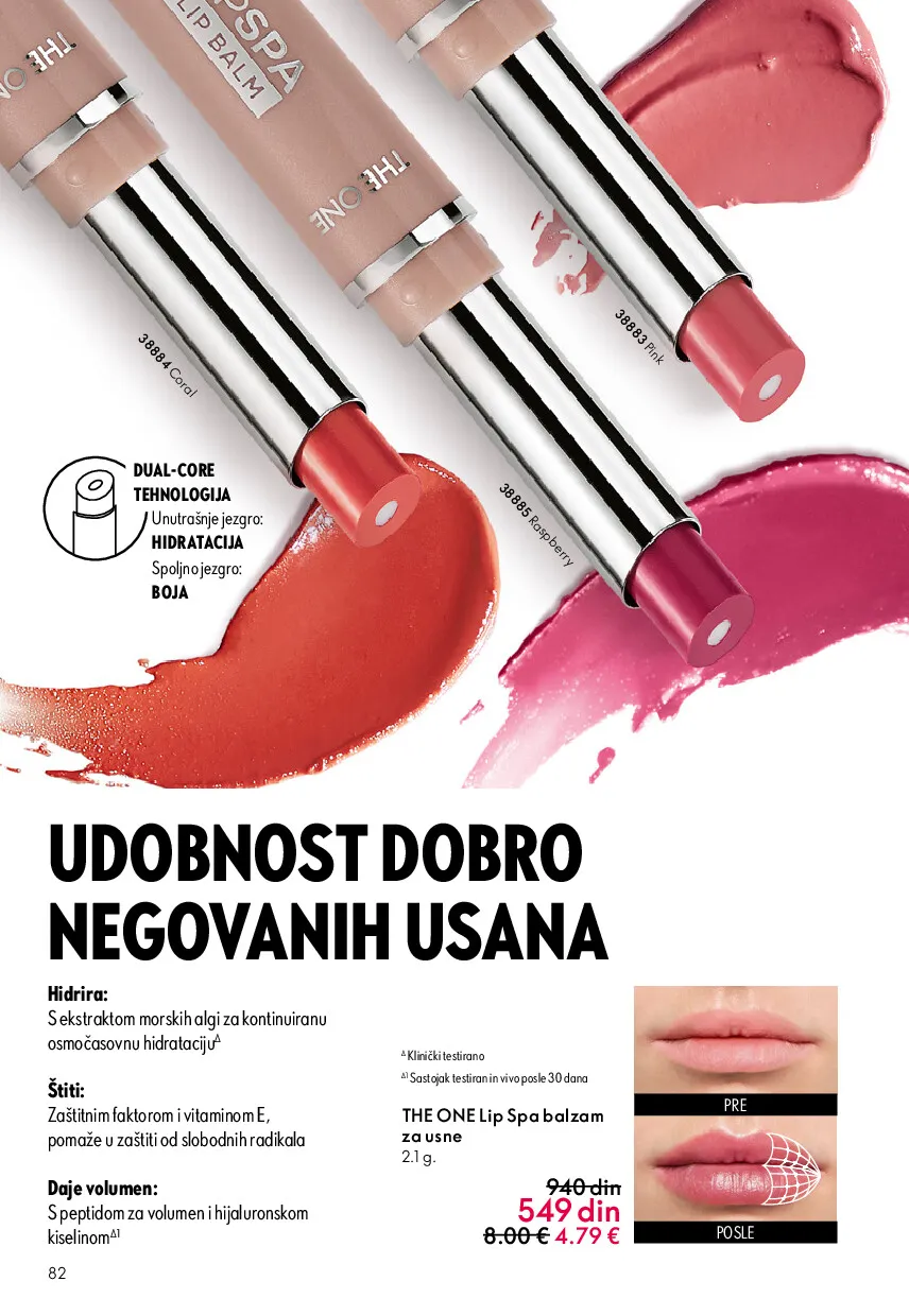 oriflame