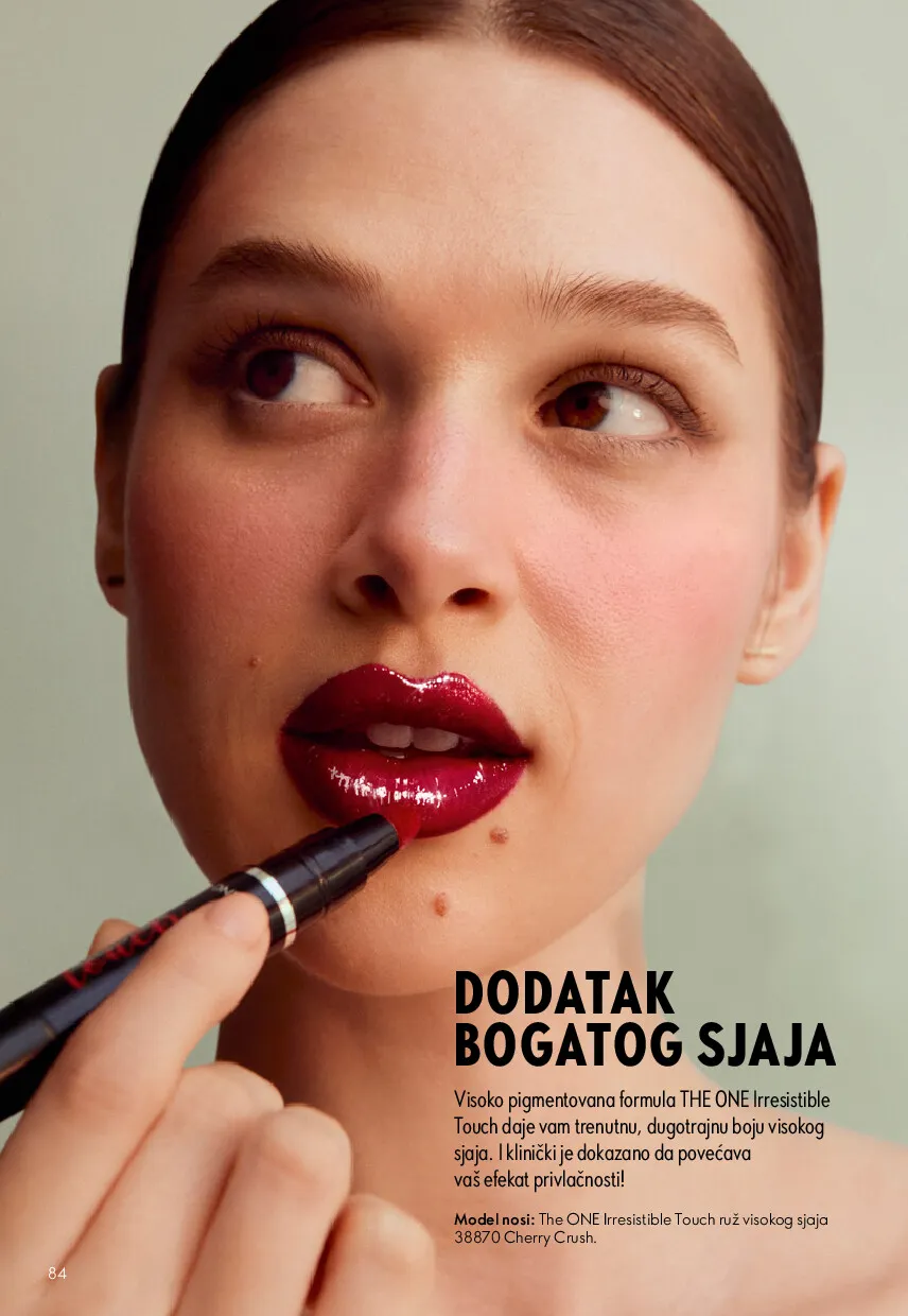 oriflame