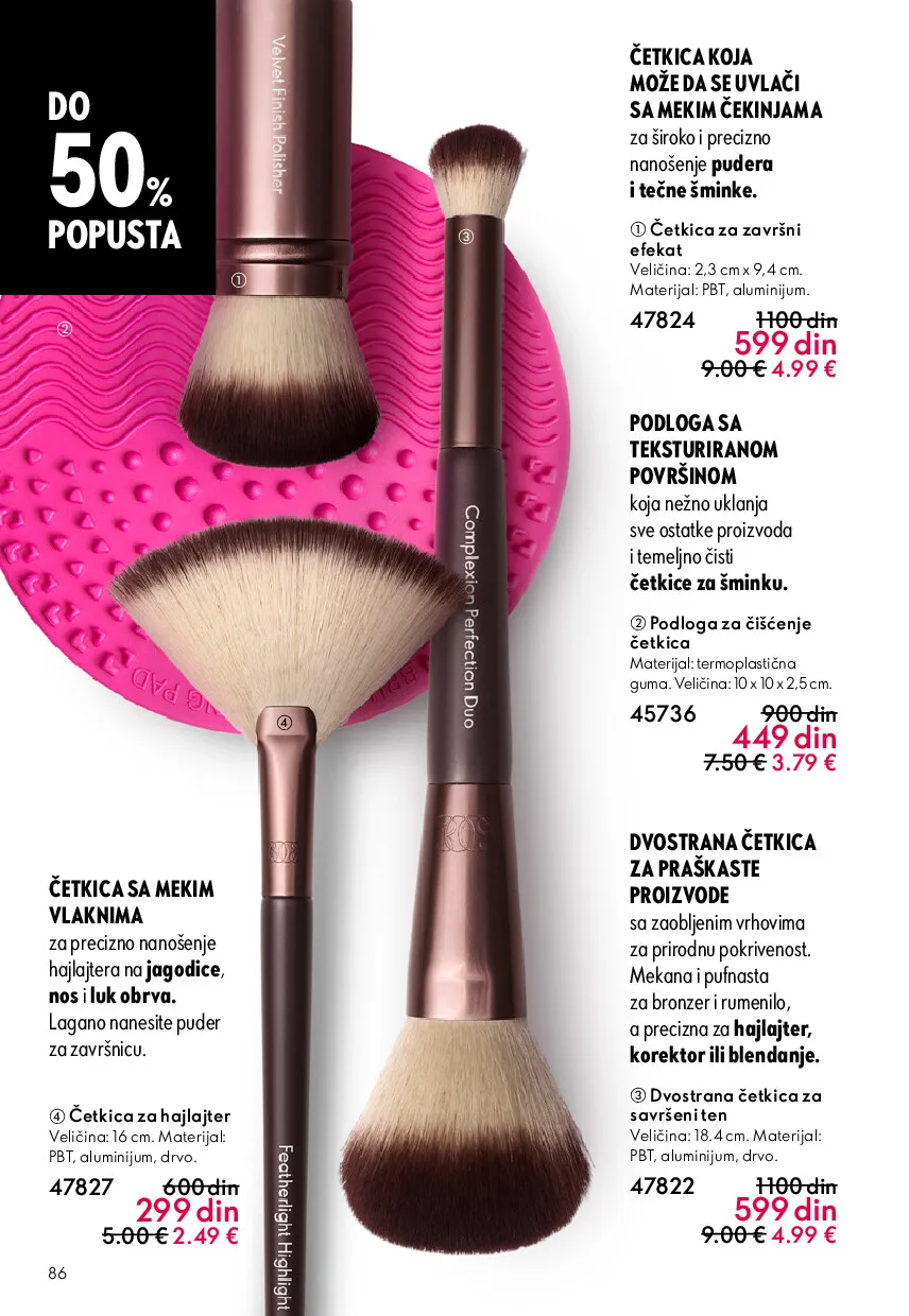 oriflame