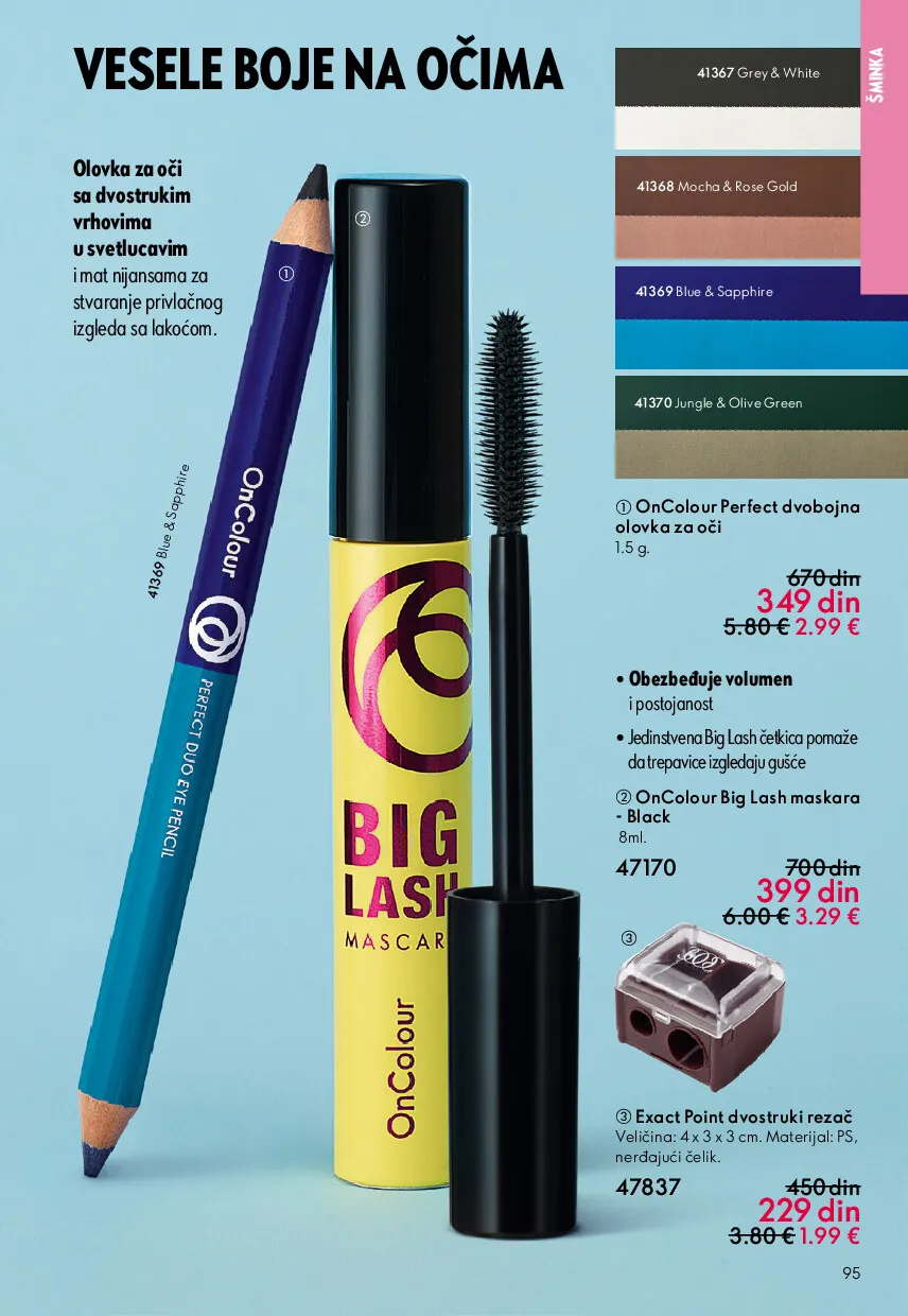 oriflame