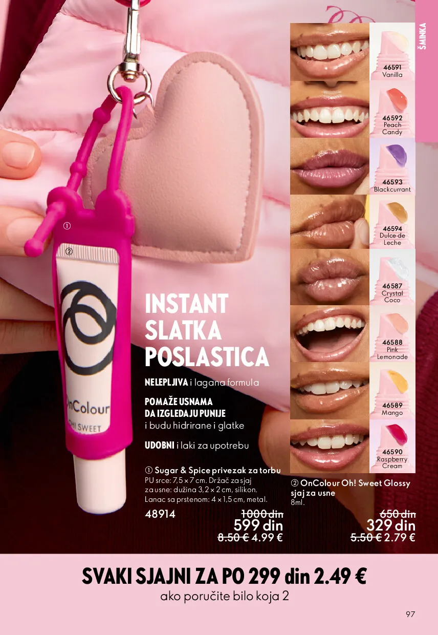 oriflame