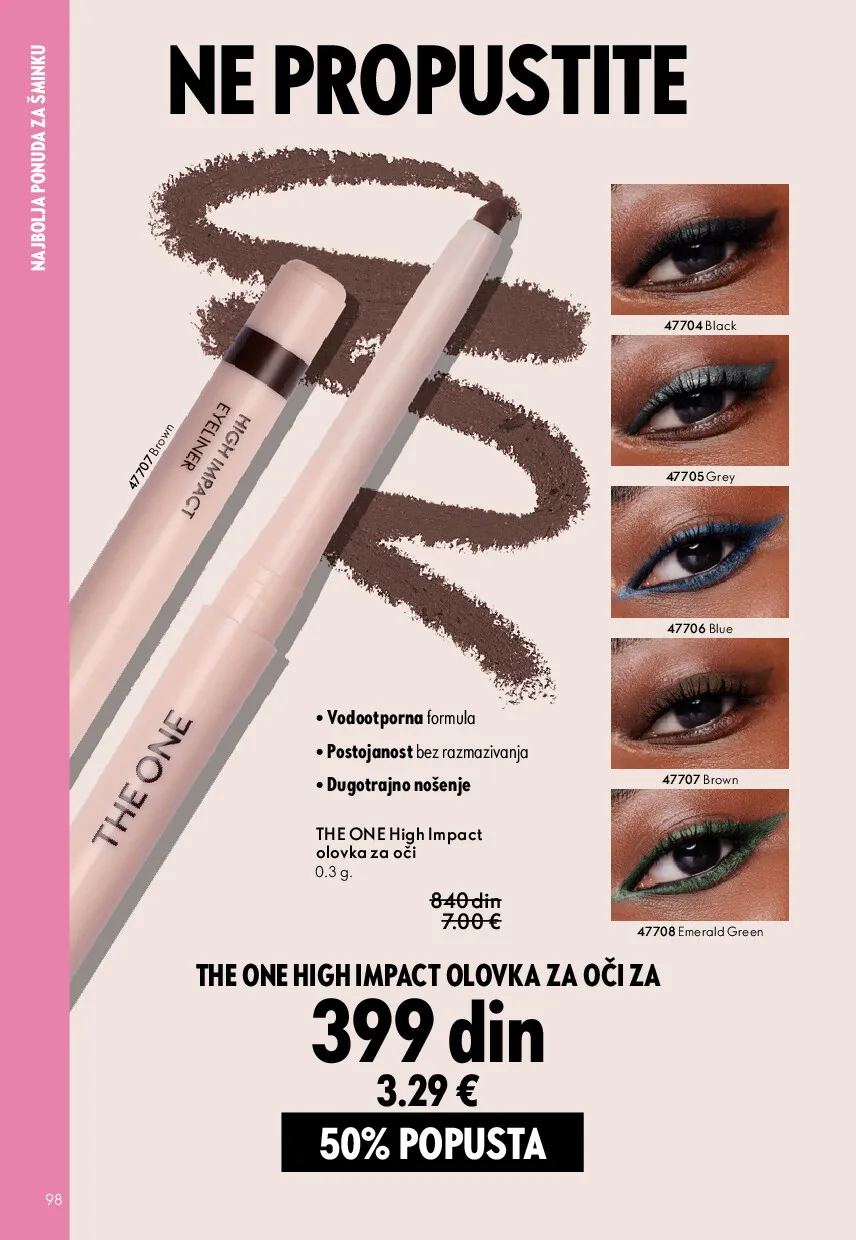 oriflame