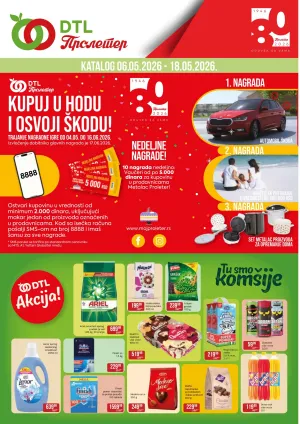 Proleter - Katalog