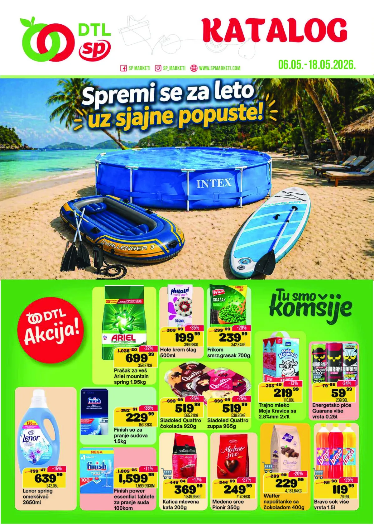 sentapromet