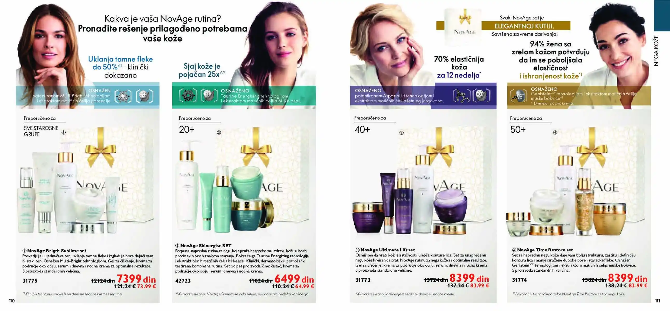 oriflame