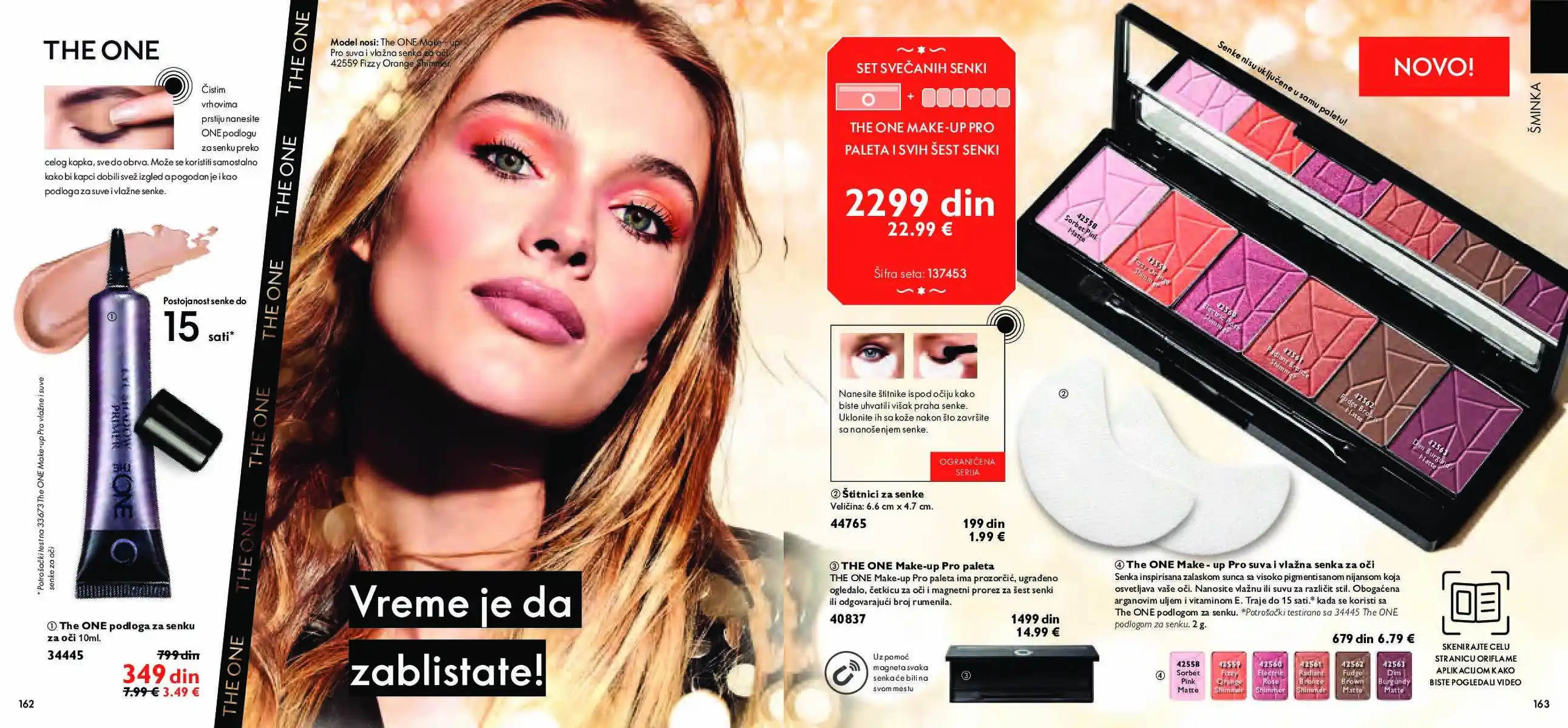 oriflame