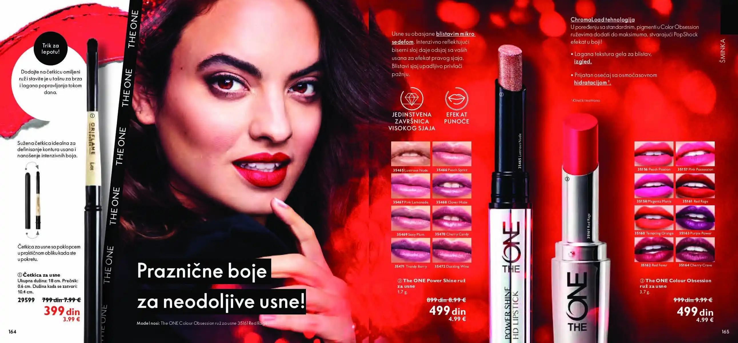 oriflame