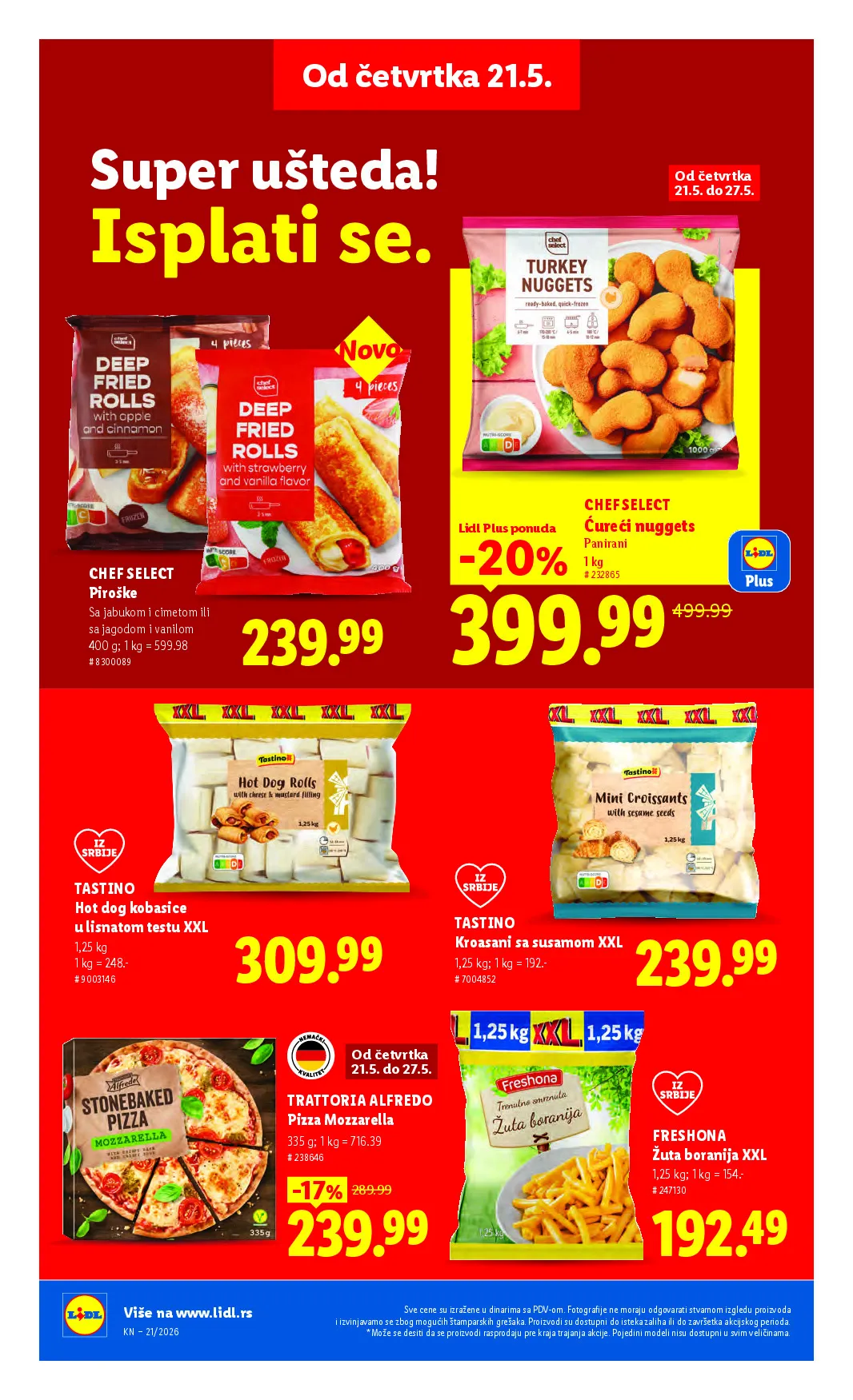 lidl