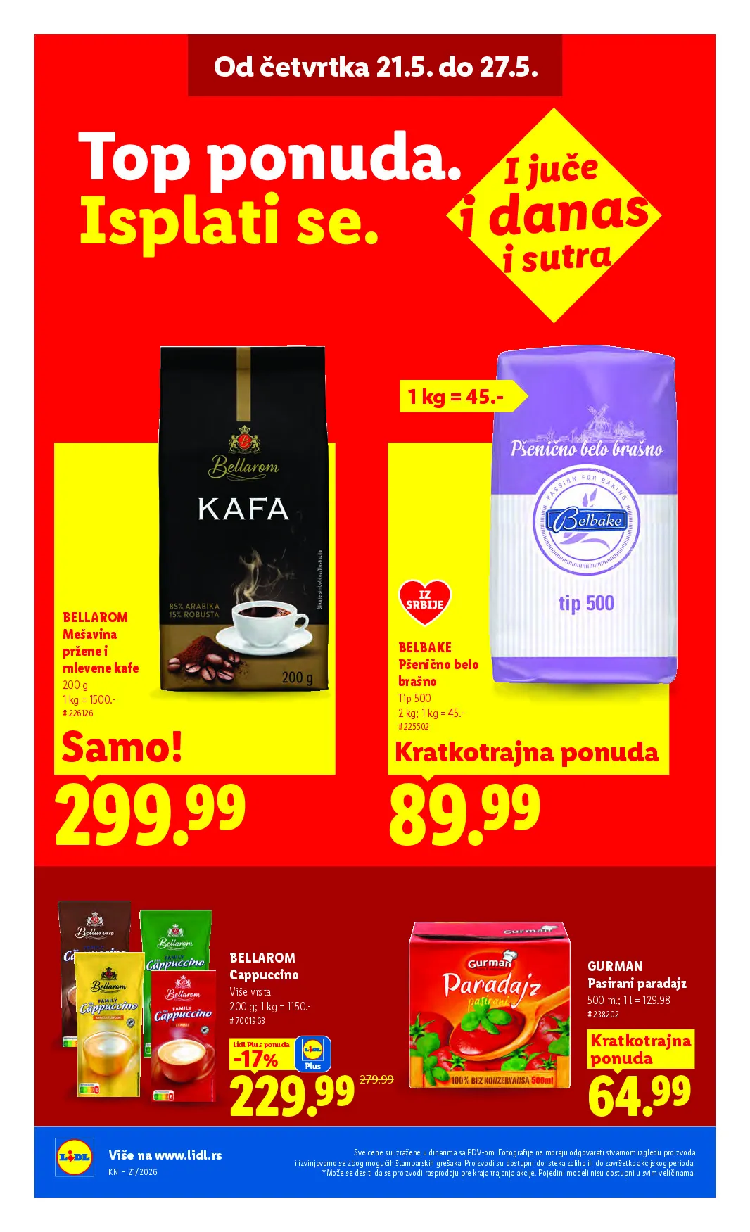 lidl