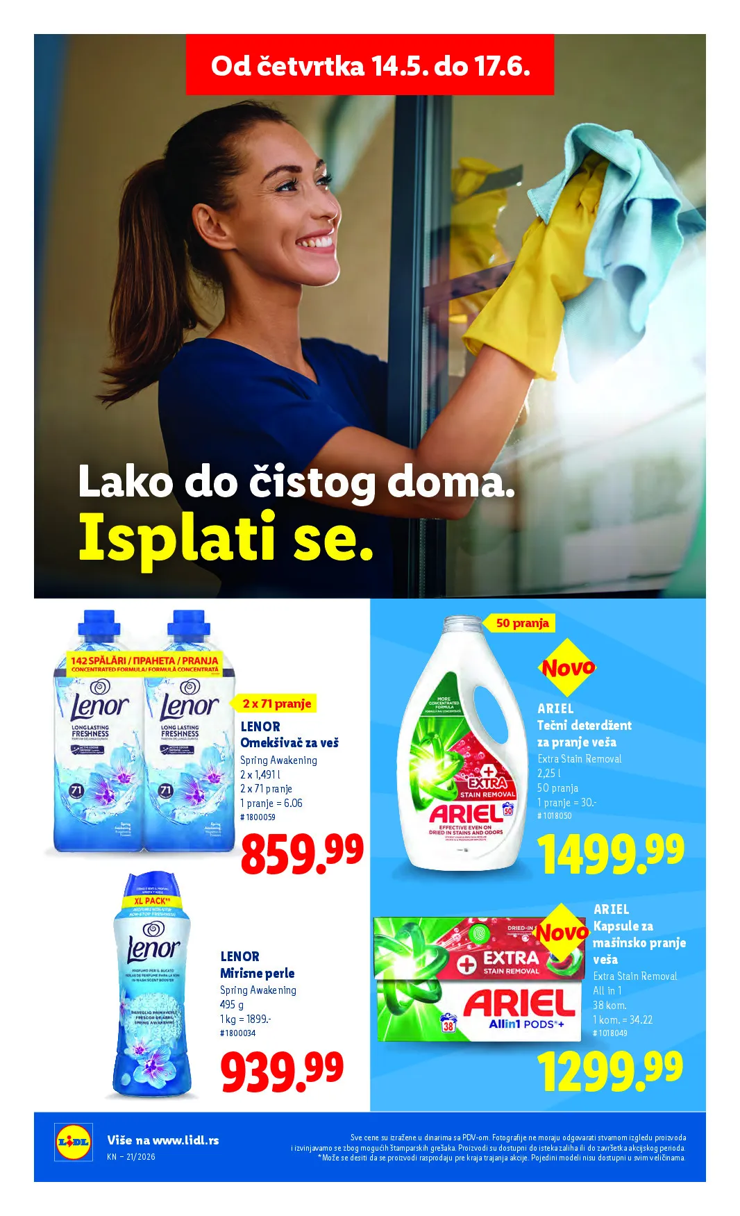 lidl