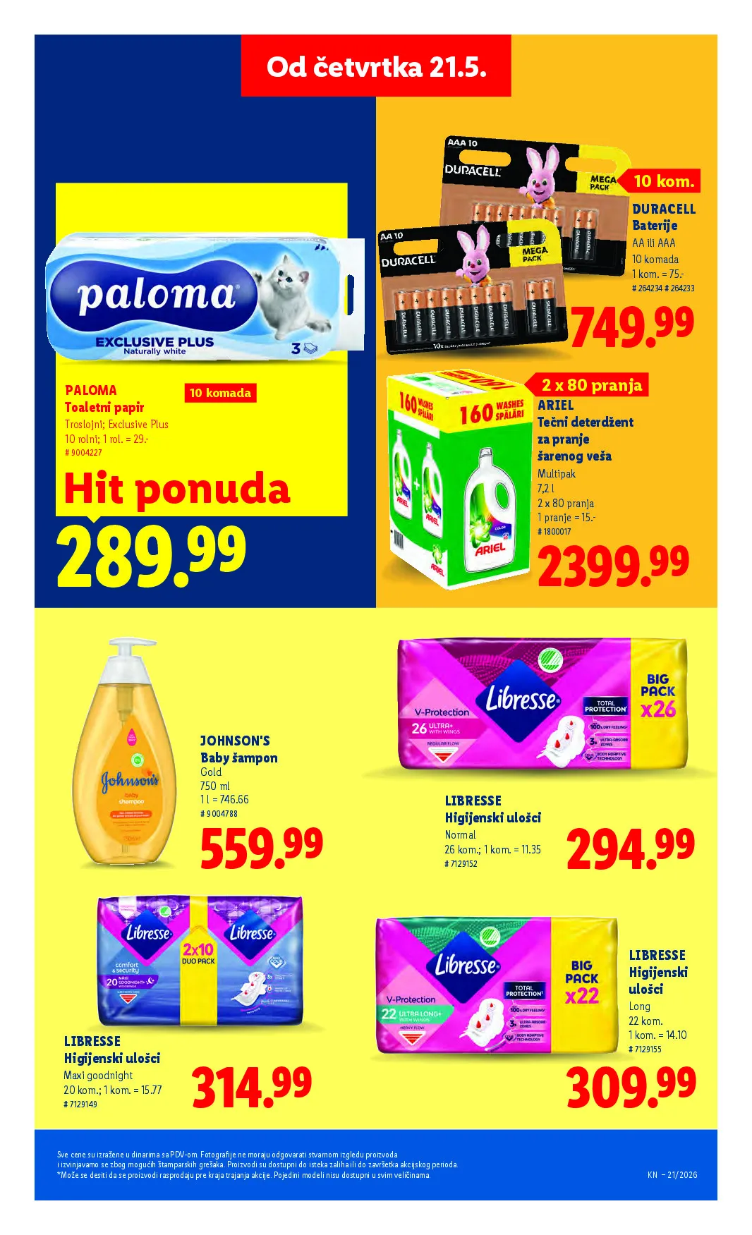 lidl