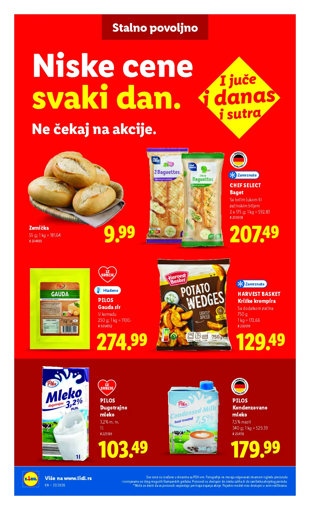 lidl