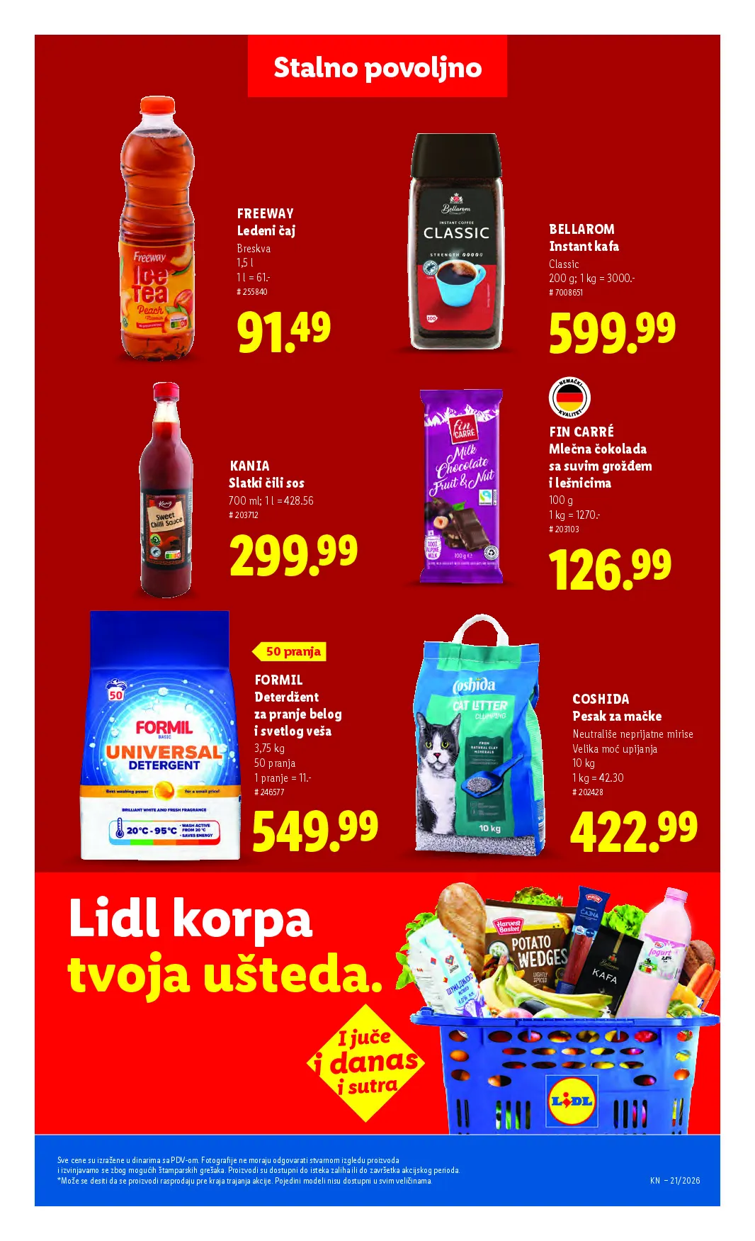 lidl