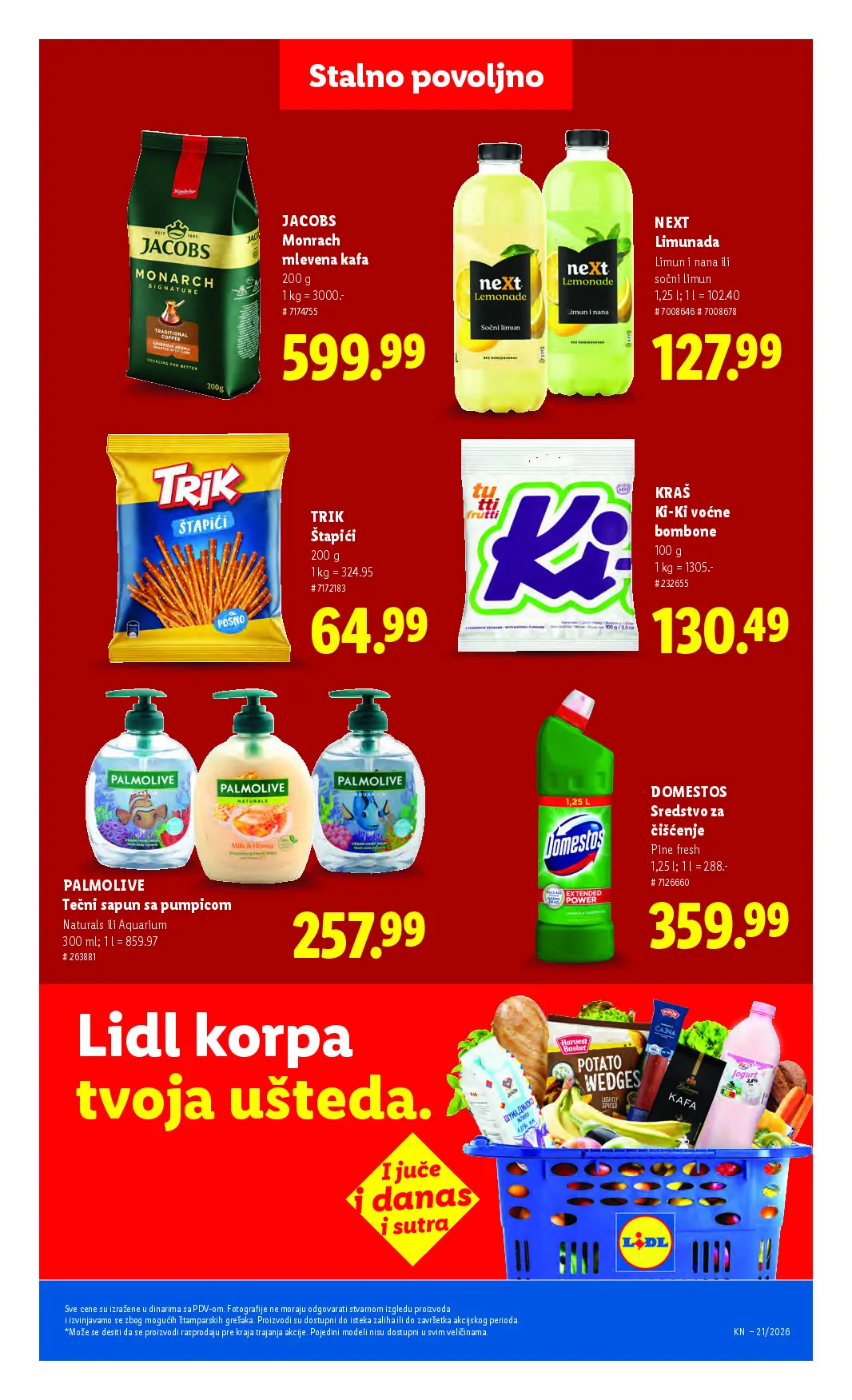 lidl