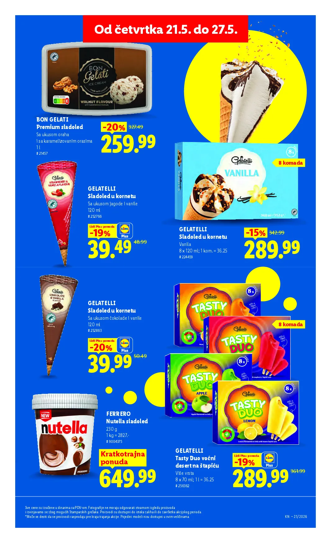 lidl
