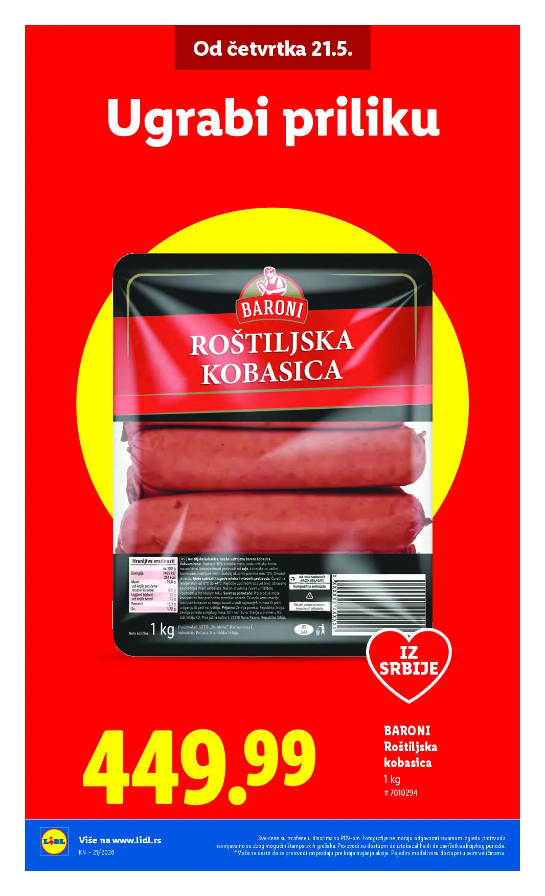 lidl