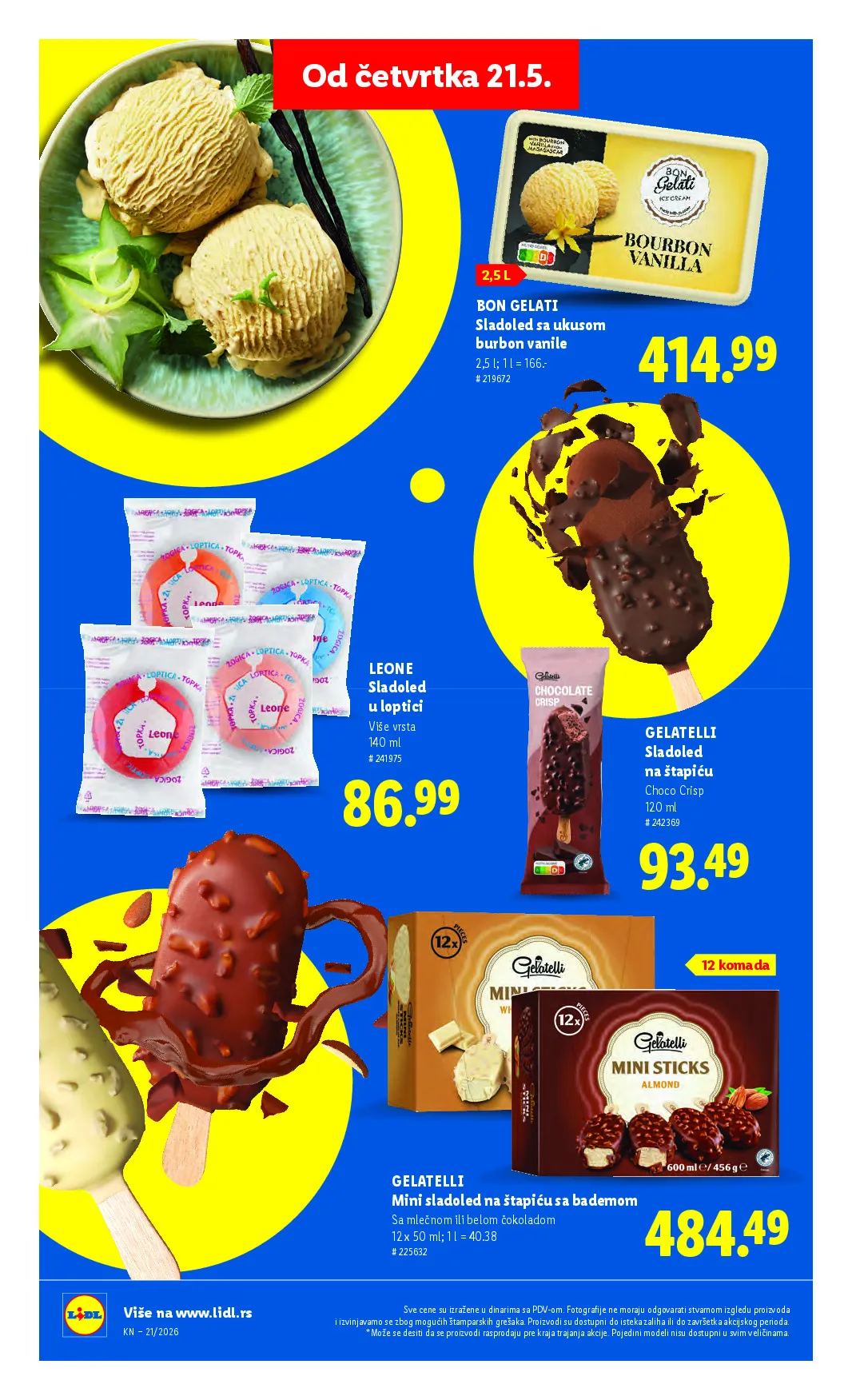 lidl
