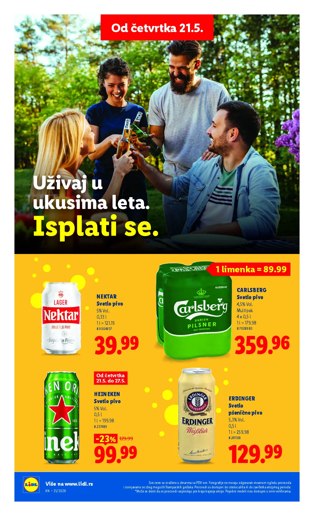 lidl