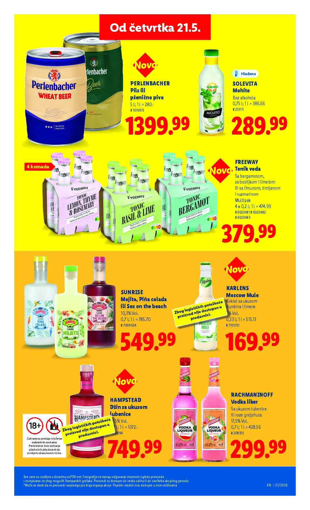 lidl