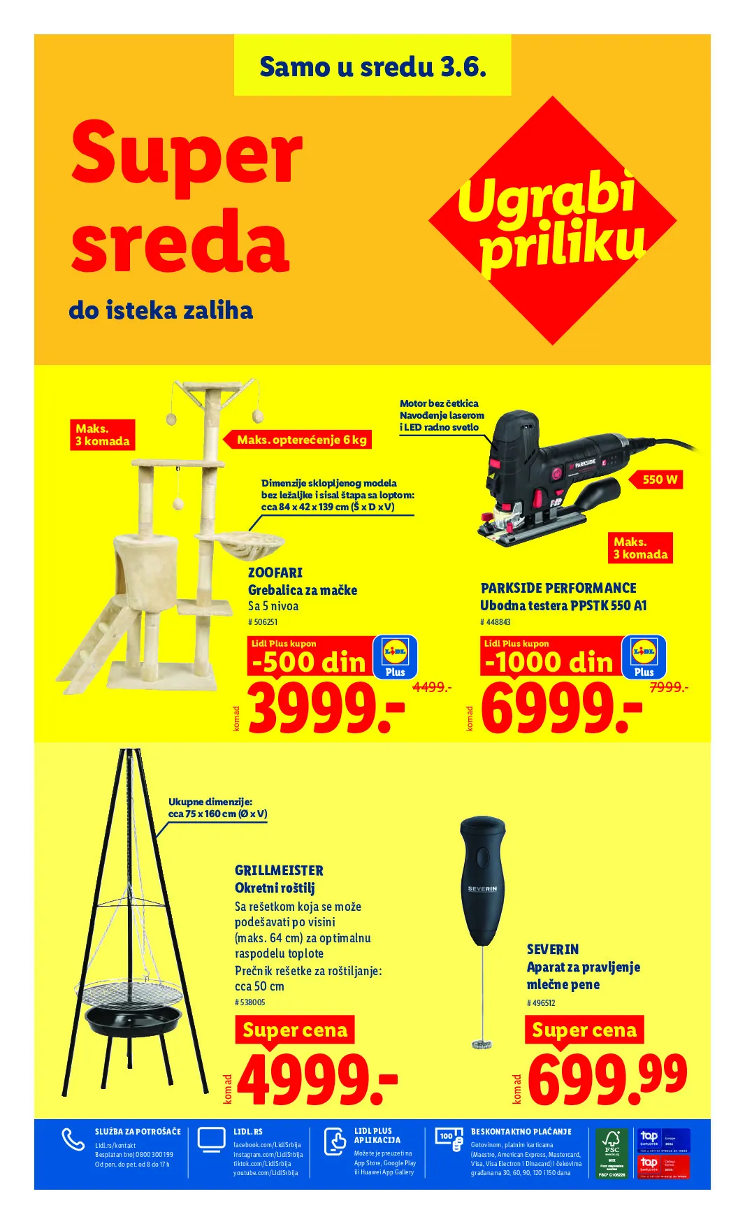 lidl