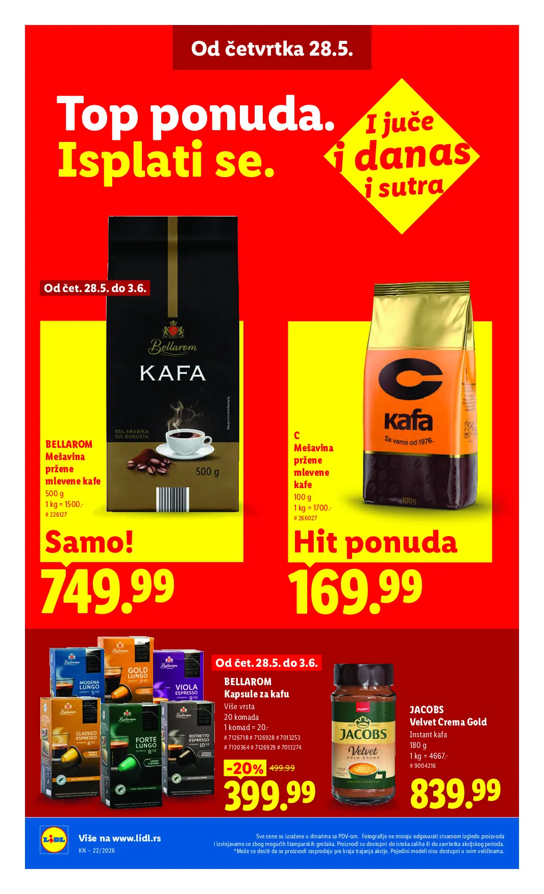 lidl