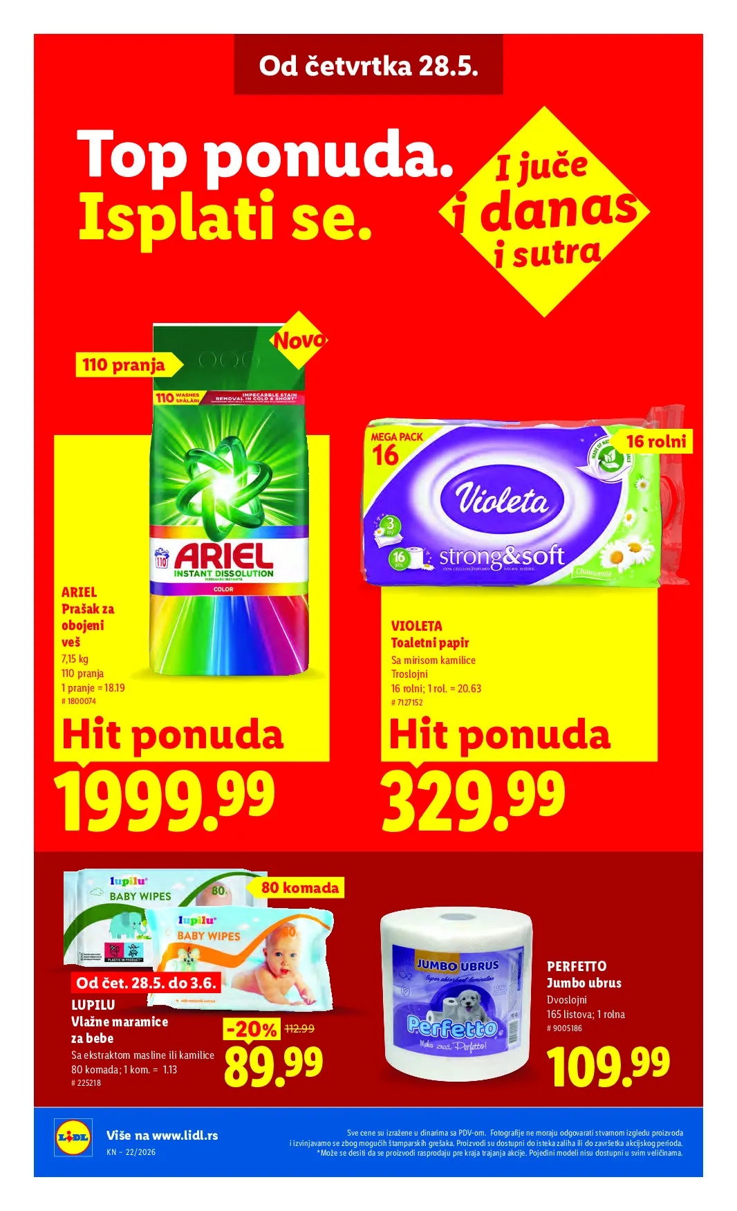 lidl