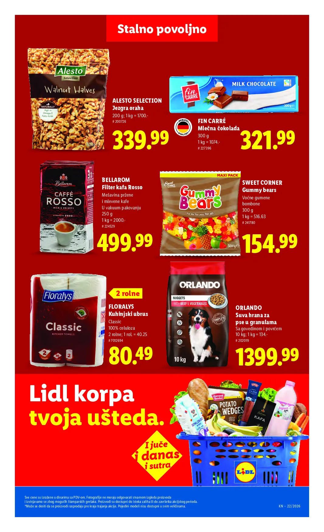 lidl